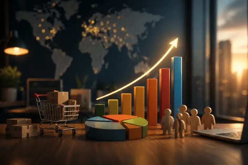 مفهوم التسويق