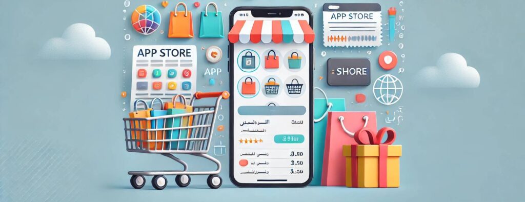 ضف أقوى التطبيقات على موقعك أو متجرك الإلكتروني ضف أقوى التطبيقات على موقعك أو متجرك الإلكتروني