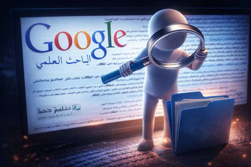 حل مشكلة عدم ظهور الموقع في نتائج جوجل