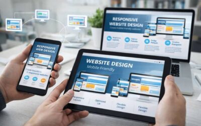 الرئيسية تصميم مواقع متوافقة مع أجهزة الجوال