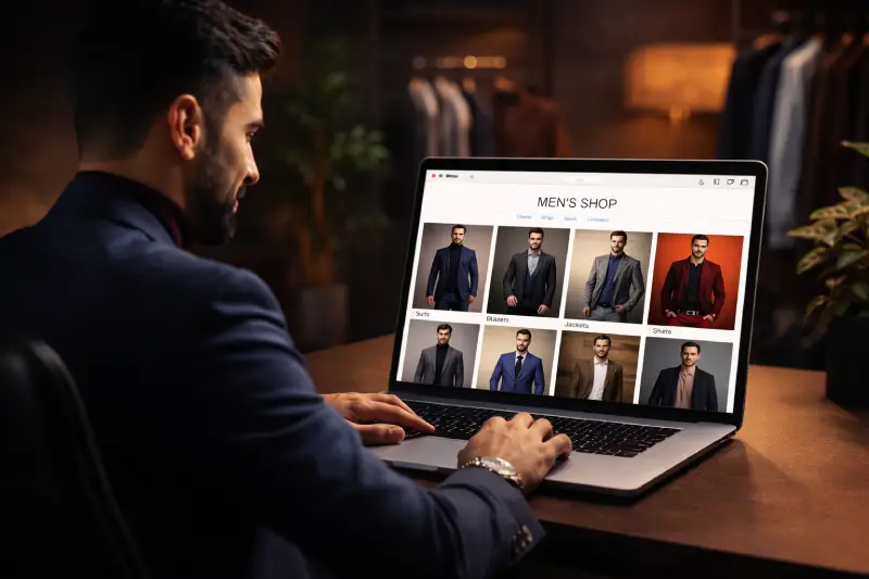 إضافة المنتجات بشكل احترافي
