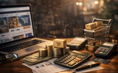 الرئيسية تكلفة إنشاء متجر إلكتروني: دليل شامل للأسعار والعوامل في 2026