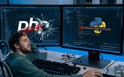 الرئيسية أشرس 7 عيوب تصميم المتجر الإلكتروني تدمر مبيعاتك في 2026