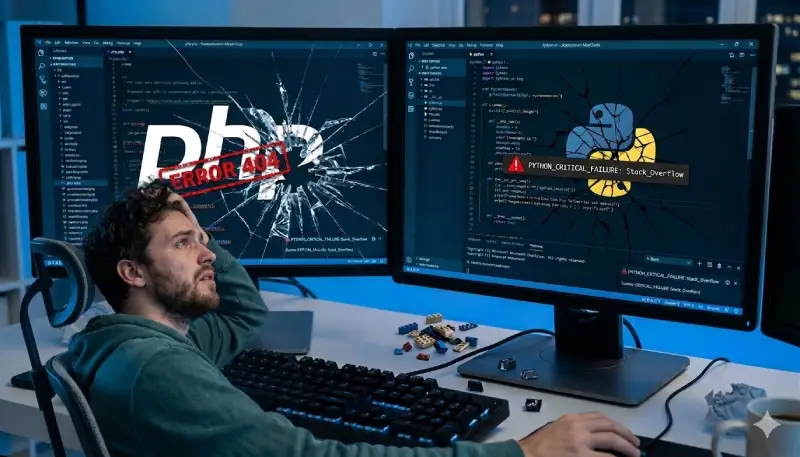 أشرس 7 عيوب تصميم المتجر الإلكتروني تدمر مبيعاتك في 2026