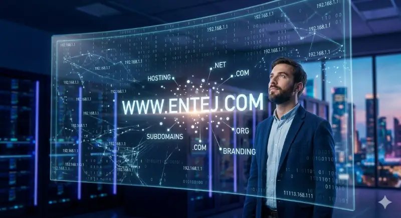 دليلك الشامل لمعاني امتدادات الدومين (TLDs)