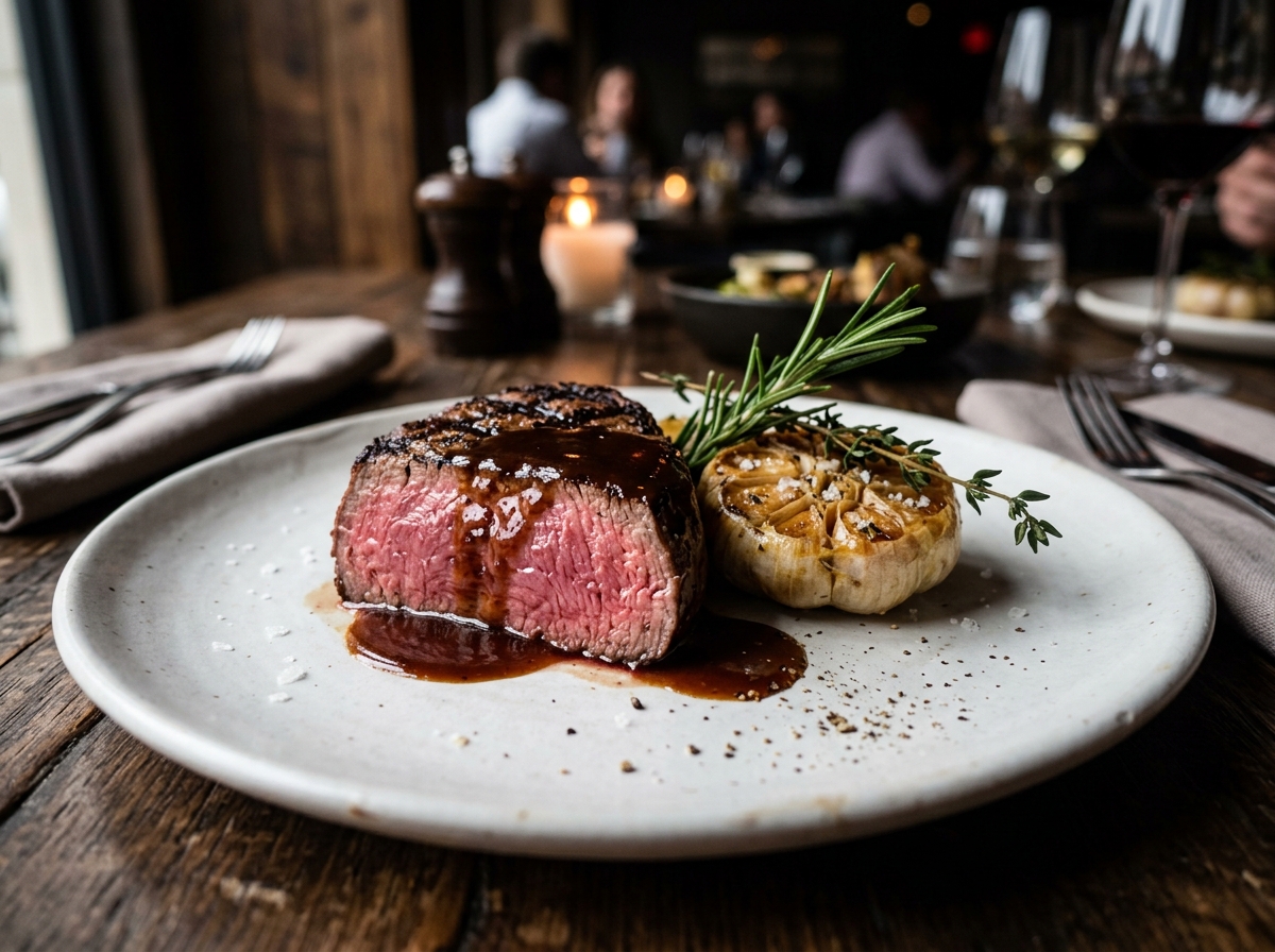 Lamb Chops